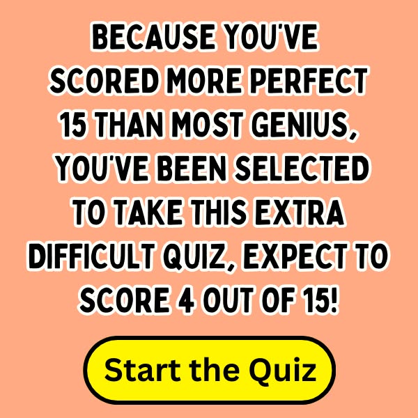 Take The Quiz >>