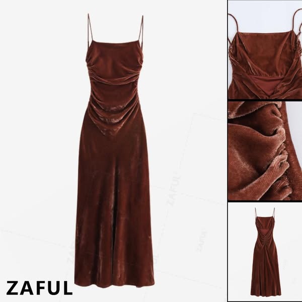 #ZAFULFashion