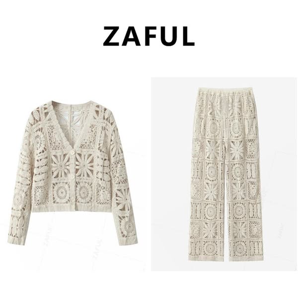 #ZAFULFashion